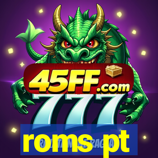 roms pt-br ps2